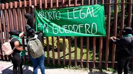 Guerrero se convierte en el octavo estado en aprobar la despenalización del aborto