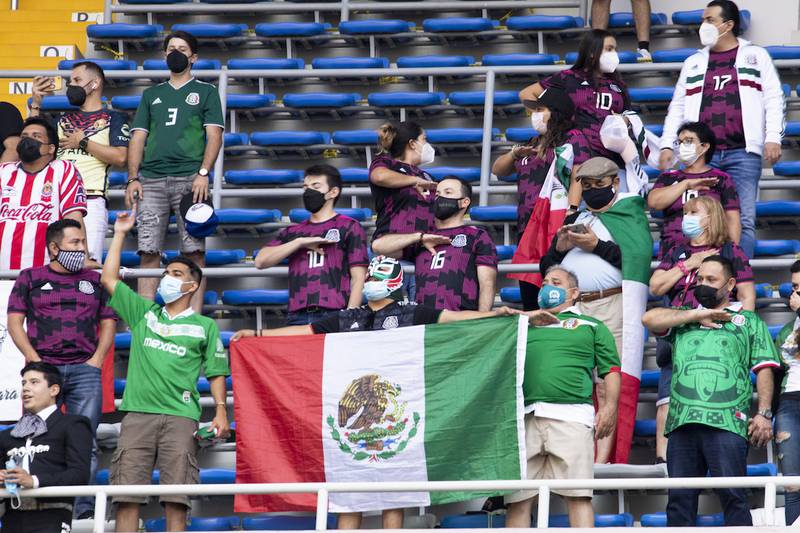 Todos Somos Mexico