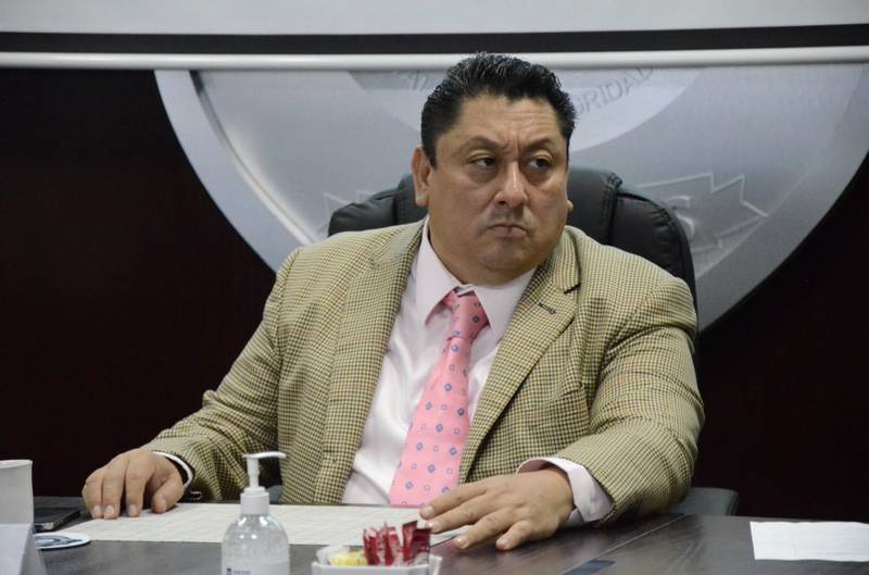 Ariadna Fernanda: ¿Quién es Uriel Carmona, fiscal señalado por encubrir el  feminicidio? | Publimetro México