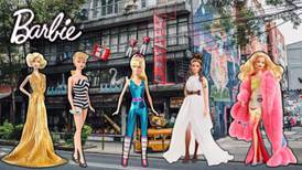MUJAM exhibirá el mundo de Barbie con mil 500 ejemplares de esta icónica muñeca  