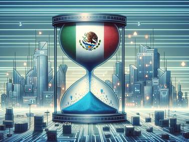 Precio de Internet en México es de los más baratos del mundo pero muy lento