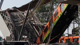 Identifican a las 25 personas fallecidas tras caída de vagones en la Línea 12