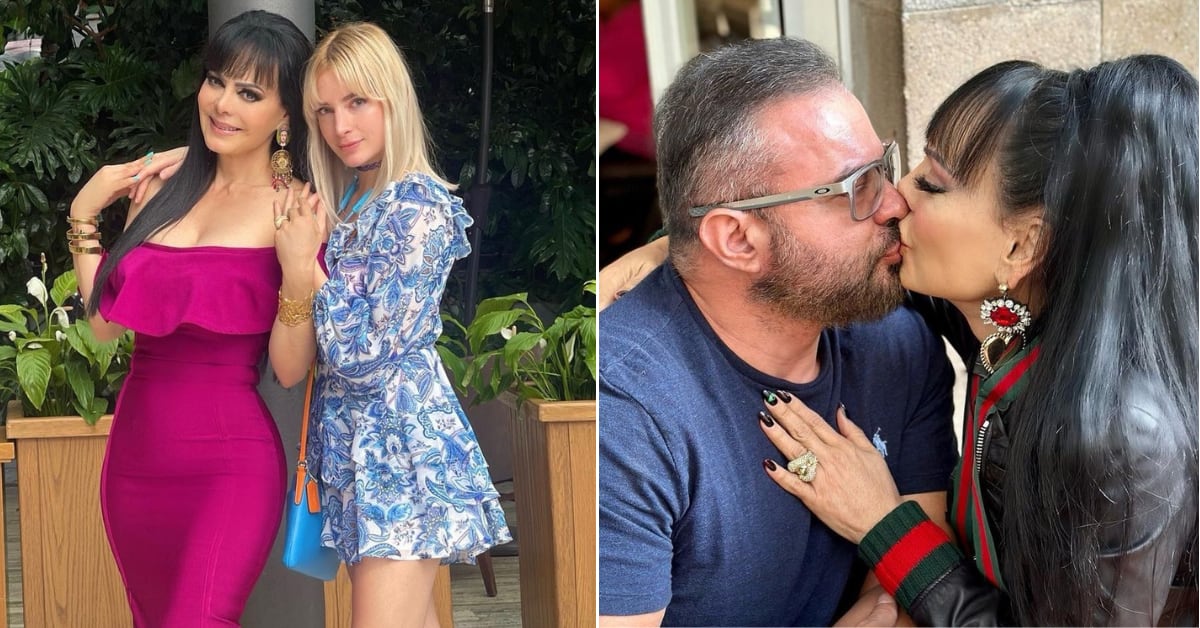 Imelda Garza Tuñón aclara rumores de romance con Marco Chacón – Publimetro  México