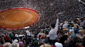 Fotos: La Plaza México celebra su aniversario 78 con lleno absoluto