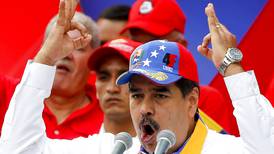 Maduro elige México como sede de mesa de diálogo con opositores