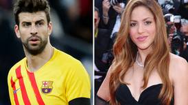 Shakira habría contratado detectives privados para descubrir infidelidad de Piqué