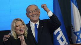 Netanyahu regresa como primer ministro de Israel, con gobierno ultraderechista