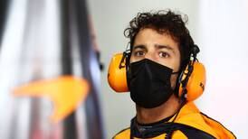 Daniel Ricciardo pone pausa a su carrera en la Fórmula 1