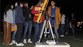 ¡Aparta la fecha! Inaoe presta telescopios para ver el eclipse solar del 8 de abril