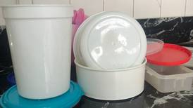 Reciclar el bote de la crema pone en riesgo a Tupperware, enfrenta severa crisis