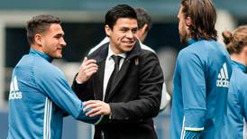 Gonzalo Pineda no le “echará la mano” a ningún futbolista mexicano en la MLS