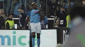 Napoli y Chucky Lozano son campeones de la Serie A