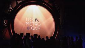 Los Premios Metro 2023