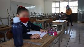Después de un año, reabren las escuelas de Jalisco