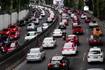 Incumplimiento del reglamento vial provoca hasta 2.4 millones de accidentes al año