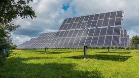 México en el Top 5 de los países que genera más energía solar, según la UNAM