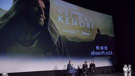 “Los fans son quienes nos hablan”: La presidenta de Lucas Film considera una posible segunda temporada de ‘Obi-Wan Kenoby’