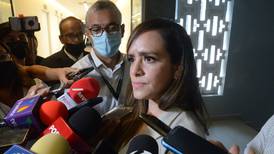 Cuerpo de Yolanda Martínez no presentaba signos de violencia: Fiscal Especializada en Feminicidios
