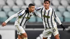 Ex jugador de Juventus pide salida de CR7: ‘Hay que venderlo, no a Dybala’