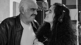 Camila Fernández habla de su primer disco con mariachi: “Quería demostrar a mi abuelo de qué estaba hecha”
