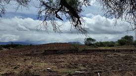 Ayuntamiento de Sayula, Jalisco autorizó invasión de ruinas prehispánicas y desata conflicto social