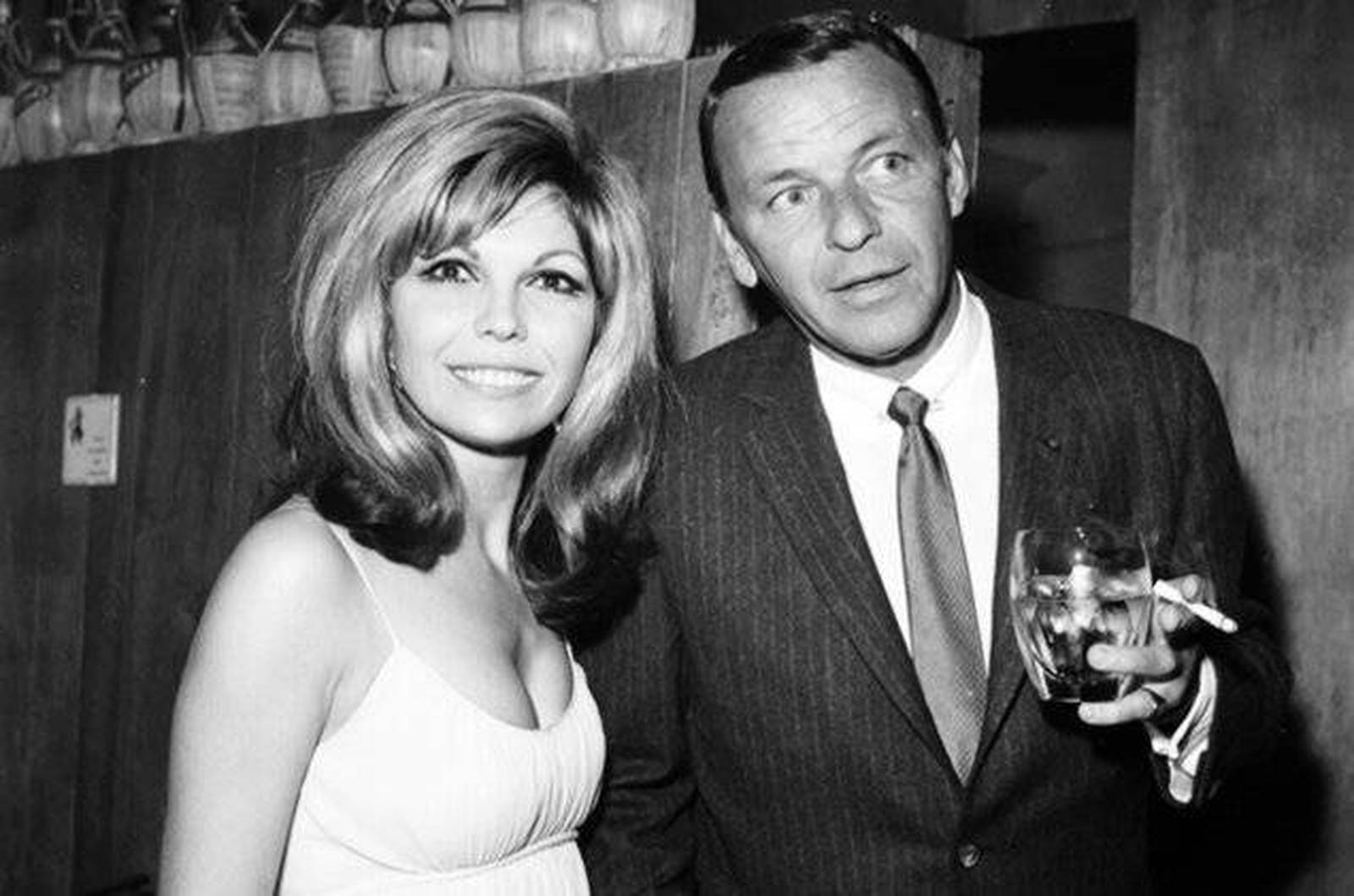 Nancy Sinatra, primera esposa de Frank Sinatra, murió a los 101 años