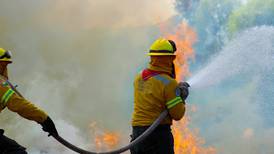Protección Civil emite recomendaciones para prevenir incendios forestales en el Estado de México