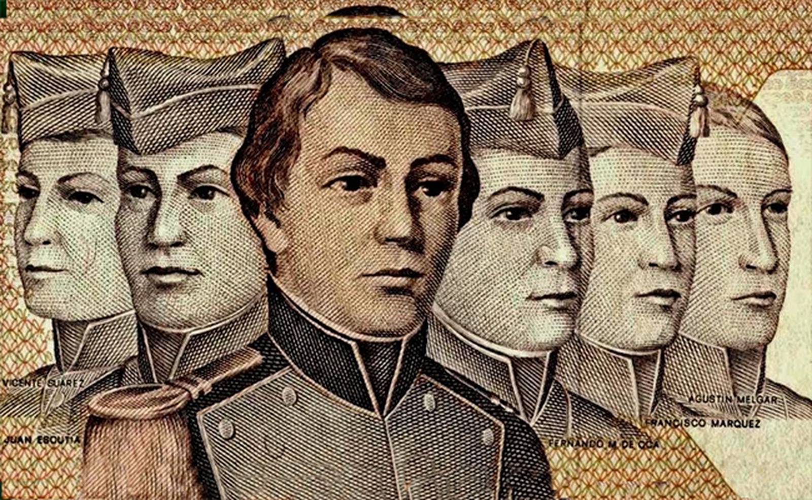 ¿Qué Pasó El 13 De Septiembre? La Historia De Los Niños Héroes