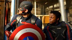 Emily VanCamp asegura que el mundo está listo para un Capitán América negro