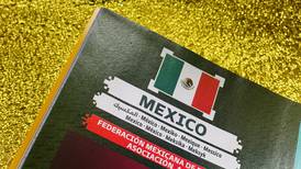 ¿Qué futbolistas mexicanos aparecen en el álbum del Mundial de Qatar 2022?