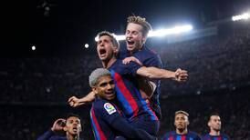 Barcelona se lleva el Clásico y se acerca al título 