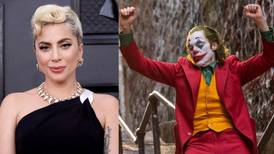 Lady Gaga luce impresionante como Harley Quinn en las nuevas imágenes reveladas del Joker 2