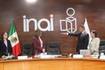 Acusaciones de irregularidades ‘opacan’ elección de comisionado presidente del Inai