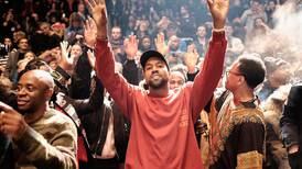 Kanye West anunciará concierto en México