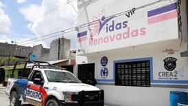 Internas que eran golpeadas en un centro de rehabilitación en Nuevo León son rescatadas