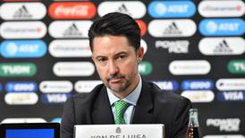 Selección Mexicana no jugará a puerta cerrada durante la eliminatoria mundialista