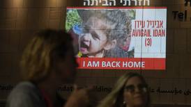 Familiares de rehenes y víctimas revelan su decepción del gobierno de Israel