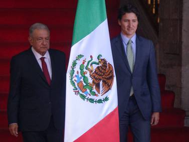 “Podrían haber buscado otras opciones”: AMLO reprocha a Canadá exigencia de visa a mexicanos