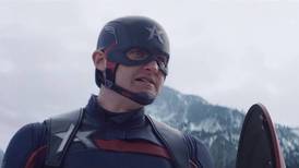 ‘Falcon and the Winter Soldier’: Wyatt Russell responde a burlas hacia el nuevo Capitán América