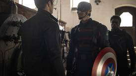 ¡Spoiler alert! ‘Falcon and the Winter Soldier’ muestra el lado oscuro del nuevo Capitán América