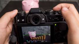 ¡Esas sí son ofertas! Tienda online vende cámaras profesionales de 56 mil en 10 mil pesos por error