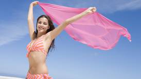 Tips: Cómo lucir un abdomen impactante en tus vacaciones
