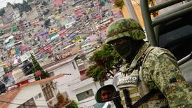 Esto es lo que se sabe de la muerte de 12 civiles en enfrentamiento con militares en Tamaulipas