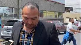 Adolfo Vega, abogado de Diego Santoy, defenderá a las amigas de Debanhi Escobar