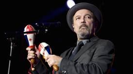 Rubén Blades será honrado como Persona del Año 2021
