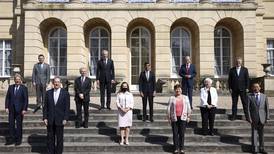 G7 acuerda imponer impuestos a las grandes empresas