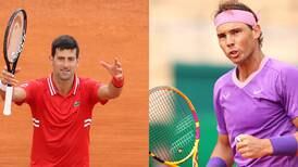 Novak Djokovic y Rafael Nadal debutan en Montecarlo con victoria