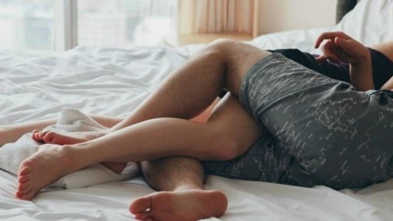 Ciência explica se precisamos mesmo de sexo em nossas vidas