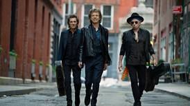 The Rolling Stones regresan a México con pop up store oficial 