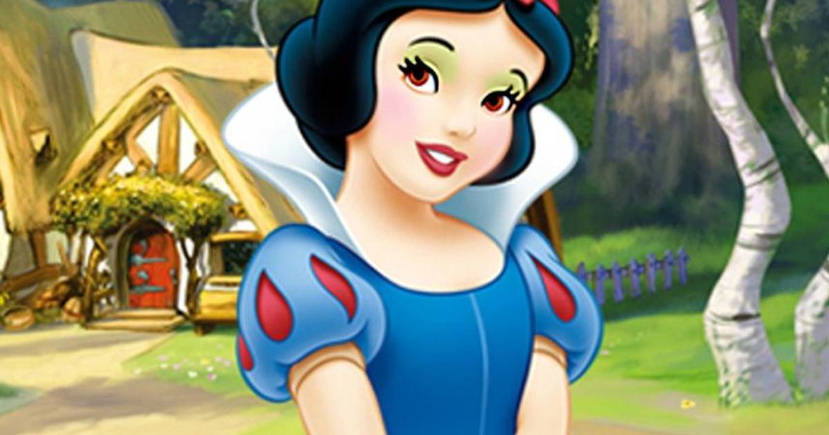 La verdadera historia detrás de Blancanieves, la primera película de Disney